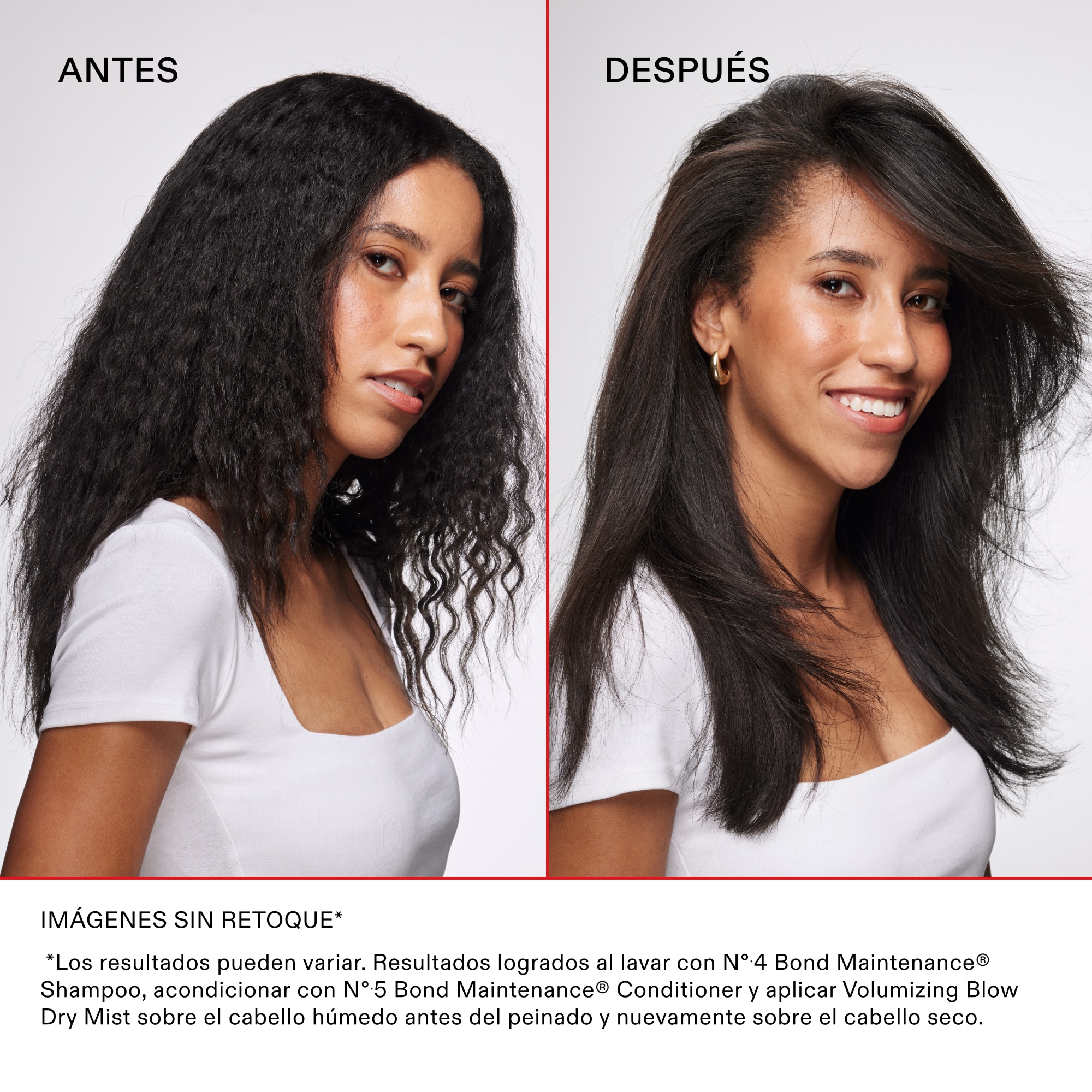 VOLUMIZING BLOW DRY MIST (SPRAY REPARADOR DE CABELLO)